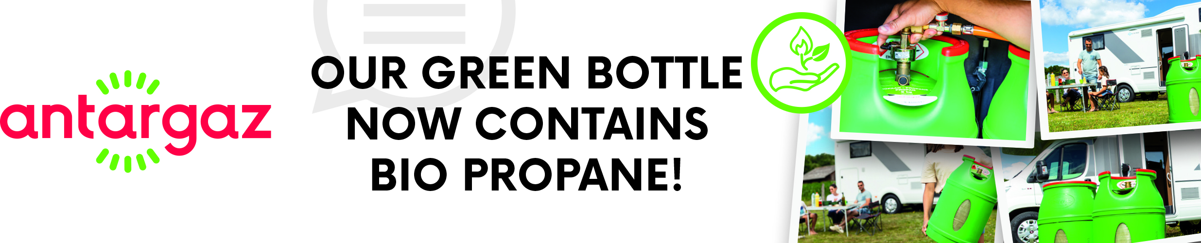 Antargaz banner